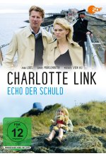 Charlotte Link - Echo der Schuld DVD-Cover