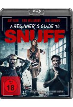 A Beginner's Guide to Snuff Blu-ray-Cover