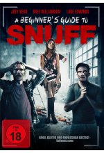 A Beginner's Guide to Snuff DVD-Cover