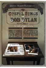 Bob Dylan - Gotta Serve Somebody - The Gospel Songs of Bob Dylan DVD-Cover