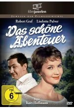 Das schöne Abenteuer (Filmjuwelen) DVD-Cover