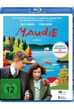 Maudie Blu-ray-Cover