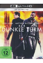 Der dunkle Turm Cover