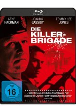 Die Killer-Brigade Blu-ray-Cover