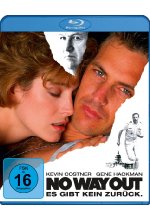 No Way Out - Es gibt kein Zurück Blu-ray-Cover