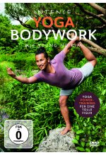 Intense Yoga Bodywork - Yoga Power Training für eine tolle Figur mit Young Ho Kim DVD-Cover