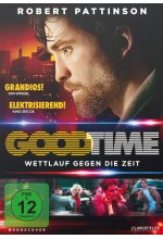 Good Time DVD-Cover