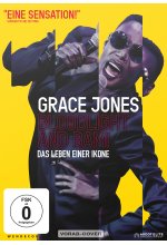 Grace Jones - Bloodlight And Bami DVD-Cover