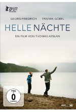 Helle Nächte DVD-Cover