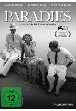 Paradies DVD-Cover