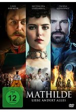 Mathilde - Liebe ändert alles DVD-Cover
