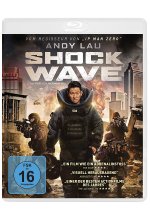 Shock Wave Blu-ray-Cover