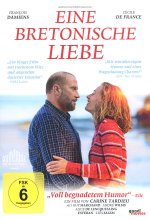 Eine bretonische Liebe DVD-Cover