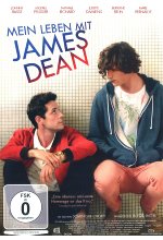 Mein Leben mit James Dean  (OmU) DVD-Cover