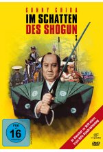 Im Schatten des Shogun (Filmjuwelen) DVD-Cover