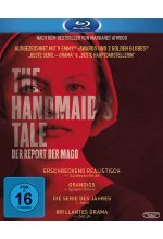 The Handmaid's Tale  [3 BRs] Blu-ray-Cover