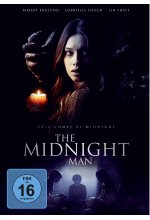 The Midnight Man DVD-Cover