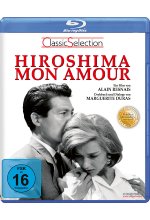 Hiroshima mon amour Blu-ray-Cover