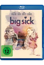 The Big Sick Blu-ray-Cover