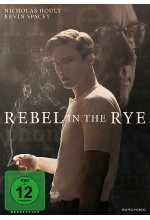 Rebel in the Rye DVD-Cover