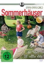 Sommerhäuser DVD-Cover
