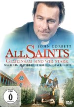 All Saints - Gemeinsam sind wir stark DVD-Cover