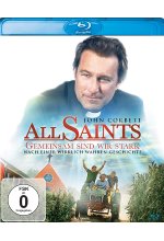 All Saints - Gemeinsam sind wir stark Blu-ray-Cover