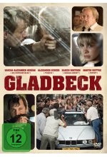 Gladbeck DVD-Cover