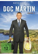 Doc Martin - Staffel 5  [2 DVDs] DVD-Cover