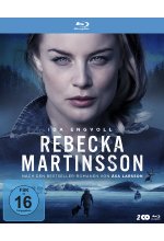 Rebecka Martinsson  [2 BRs] Blu-ray-Cover
