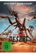 It came from the Desert DVD-Cover