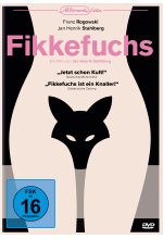 Fikkefuchs DVD-Cover
