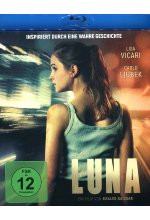 Luna Blu-ray-Cover