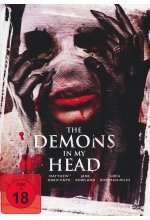The Demons in my Head DVD-Cover