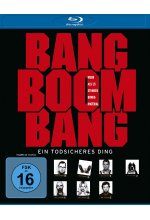 Bang Boom Bang Blu-ray-Cover