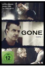 Gone - Staffel 1  [3 DVDs] DVD-Cover