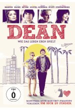 Dean - Wie das Leben eben spielt DVD-Cover