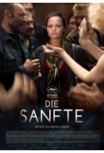 Die Sanfte DVD-Cover