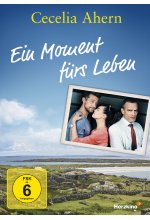 Cecelia Ahern: Ein Moment fürs Leben DVD-Cover