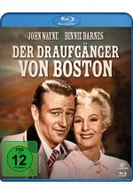 Der Draufgänger von Boston (John Wayne)<br> Blu-ray-Cover