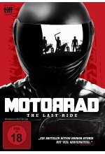Motorrad - The Last Ride DVD-Cover