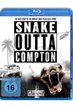 Snake Outta Compton Blu-ray-Cover