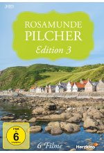 Rosamunde Pilcher Edition 3  [3 DVDs] DVD-Cover