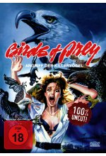 Birds of Prey - Angriff der Killervögel - Uncut DVD-Cover