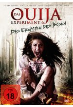 Das Ouija Experiment 6 - Das Erwachen des Bösen DVD-Cover