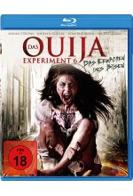 Das Ouija Experiment 6 - Das Erwachen des Bösen Blu-ray-Cover