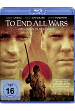 To End All Wars - Gefangen in der Hölle Blu-ray-Cover
