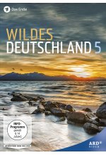 Wildes Deutschland 5 DVD-Cover