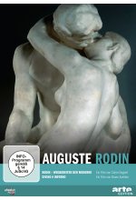 Auguste Rodin DVD-Cover