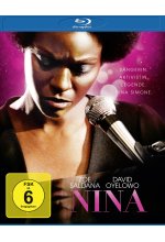 Nina Blu-ray-Cover